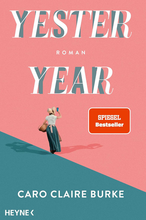 Buch des Monats