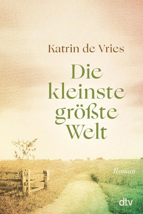 Buch des Monats