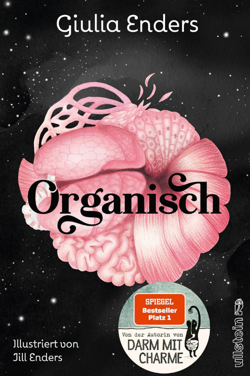 Buch des Monats
