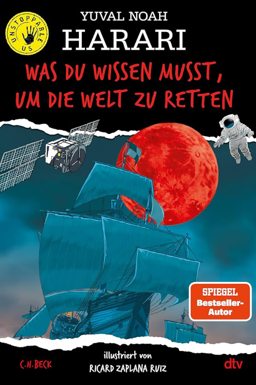 Buch des Monats