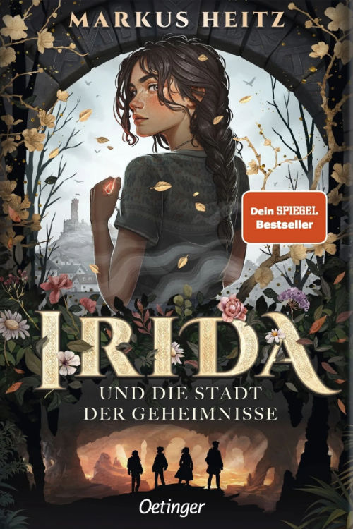 Buch des Monats