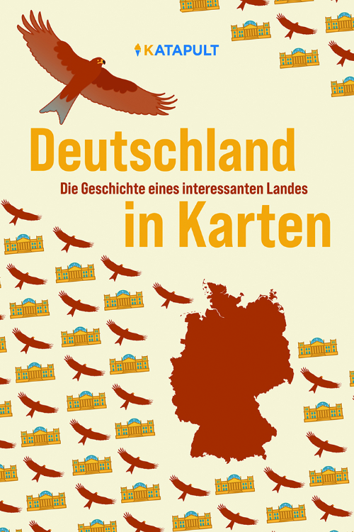 Buch des Monats