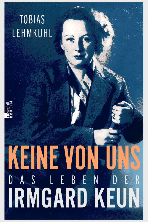 Buch des Monats