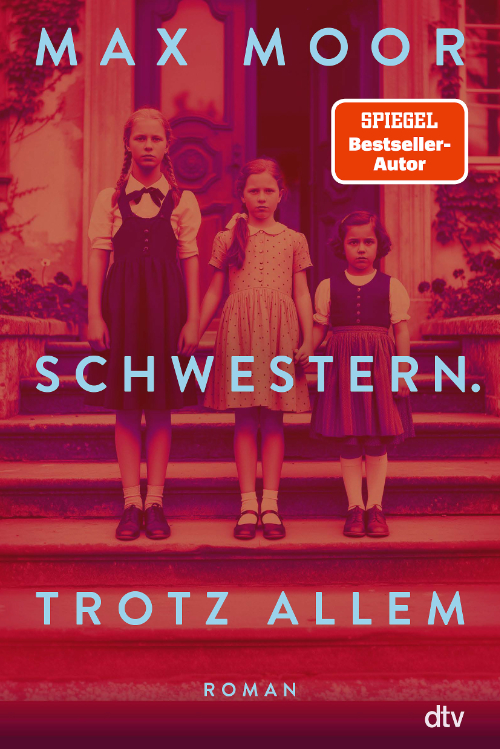 Buch des Monats