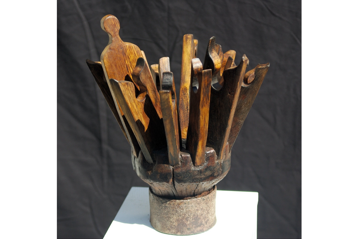 „Josef und seine Brüder I“, 2011