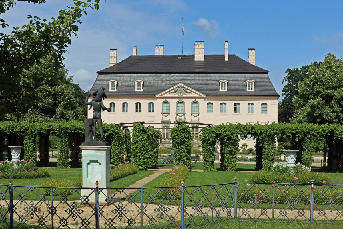 Ehrenamt Ausflug Cottbus