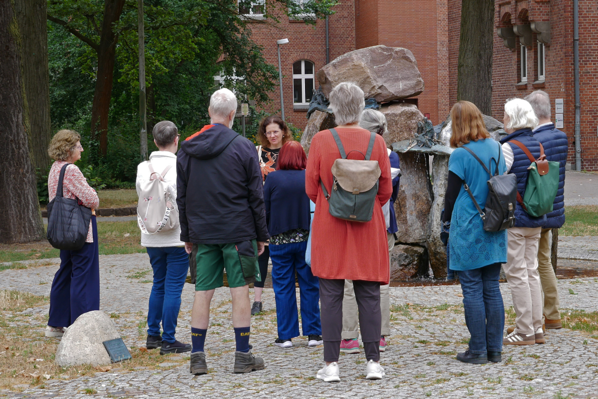 Tag des Ehrenamt 2026