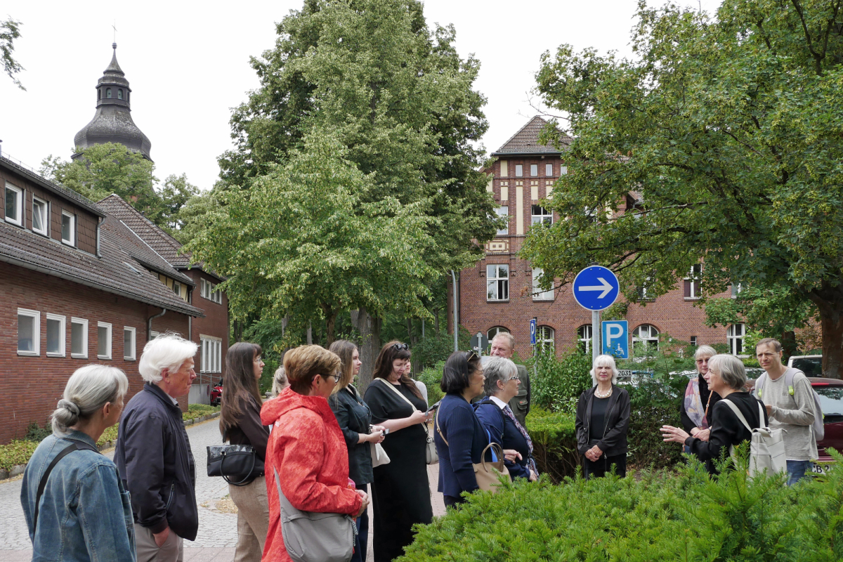Tag des Ehrenamt 2026