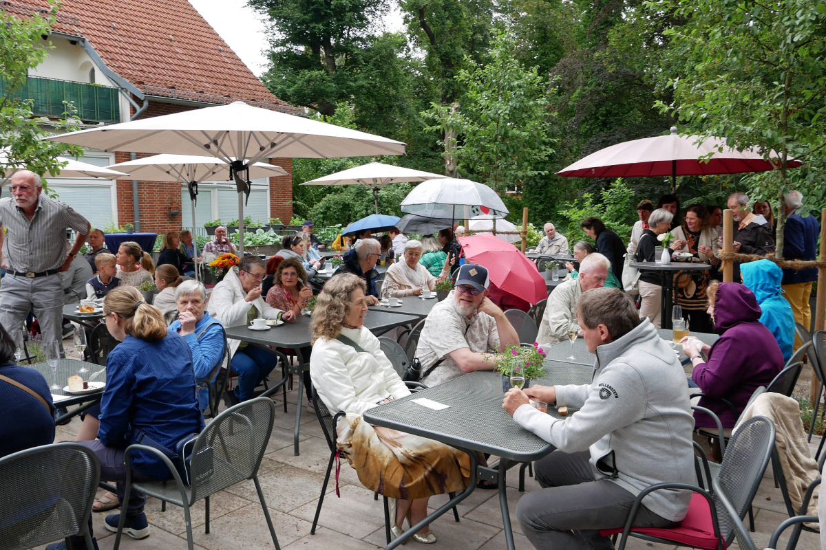 Tag des Ehrenamt 2026