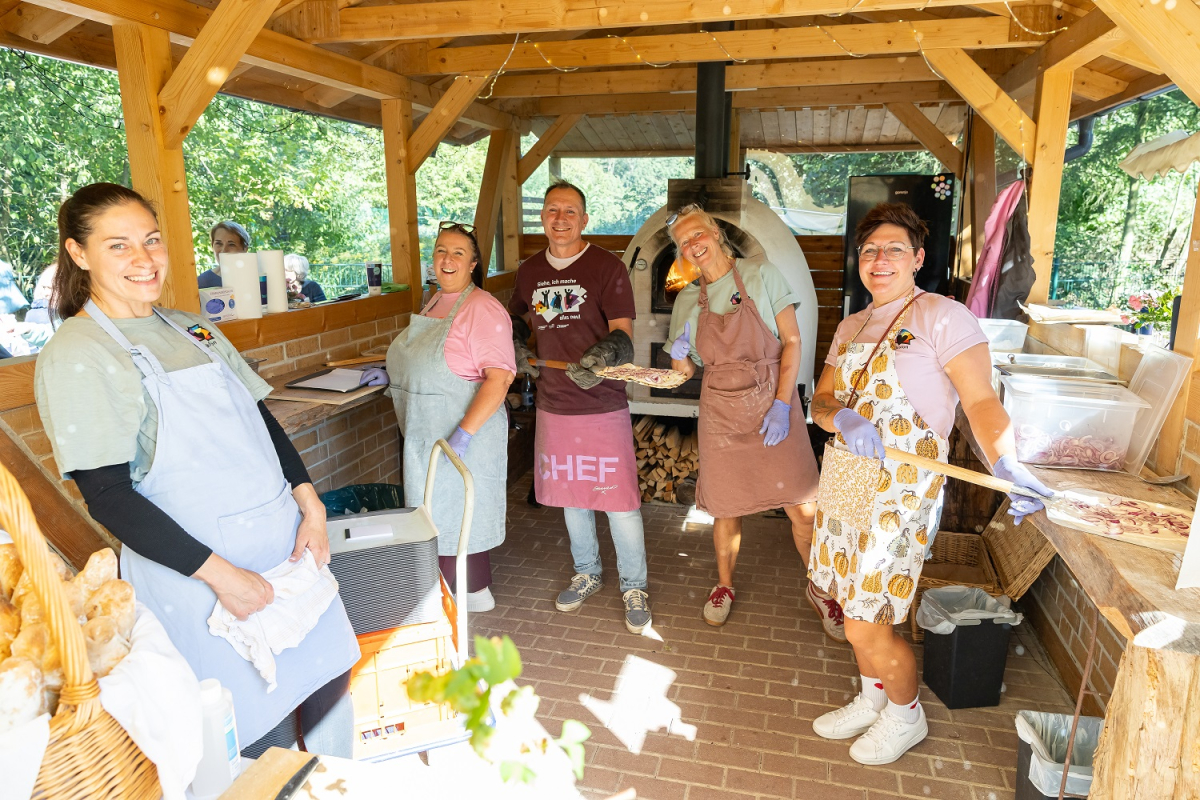 Erntedankfest 2026