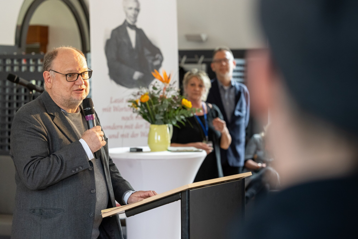 15 Jahre „Kinder beflügeln“