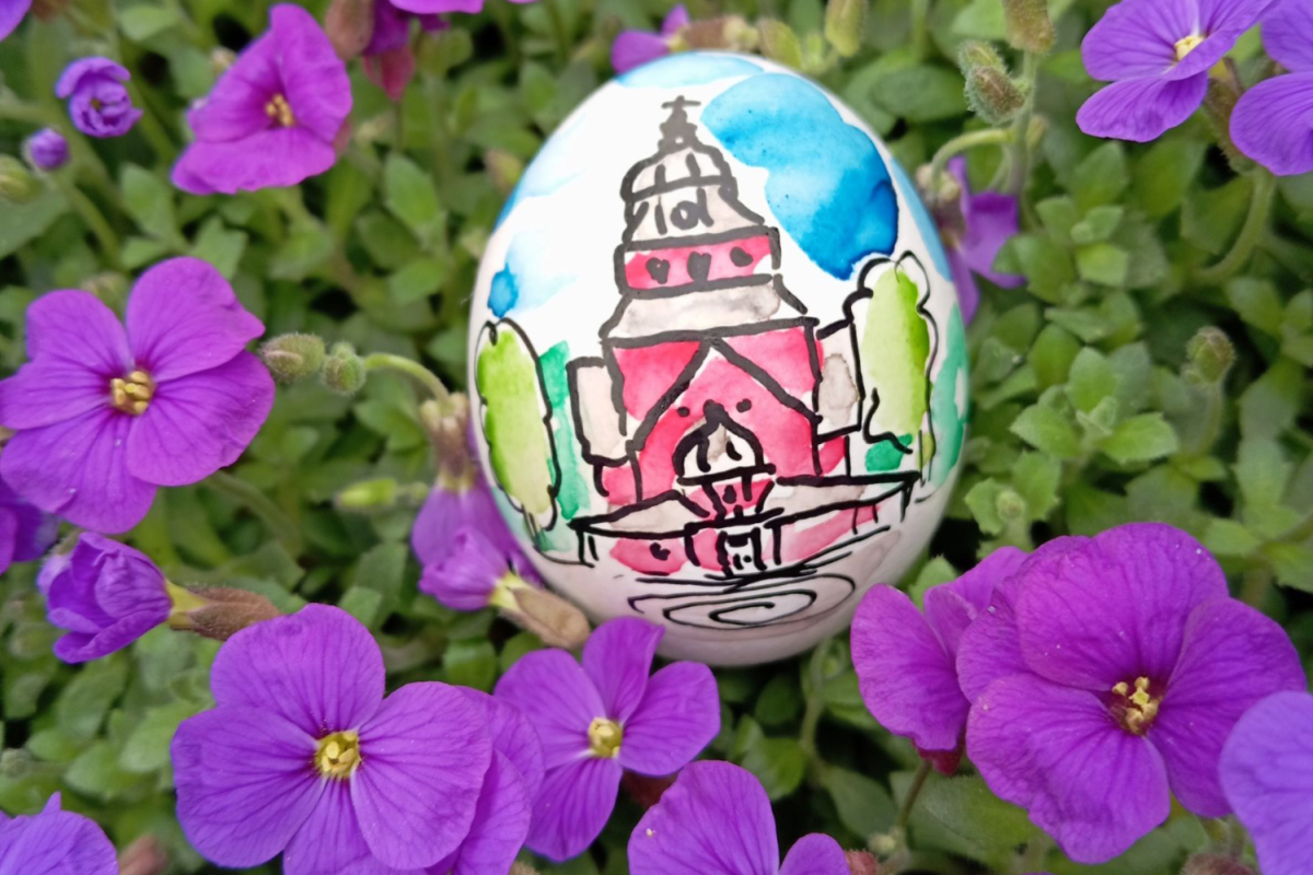 Ostern 2024