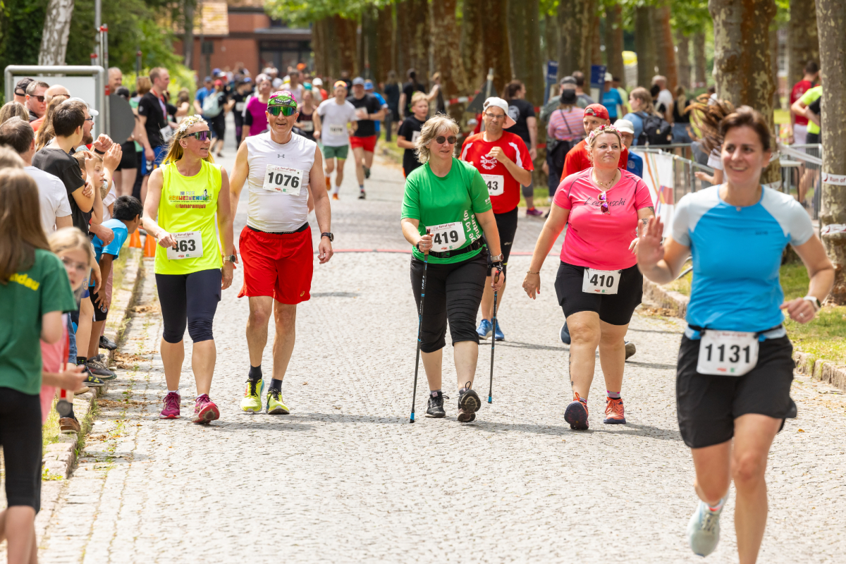 Run of Spirit 2024