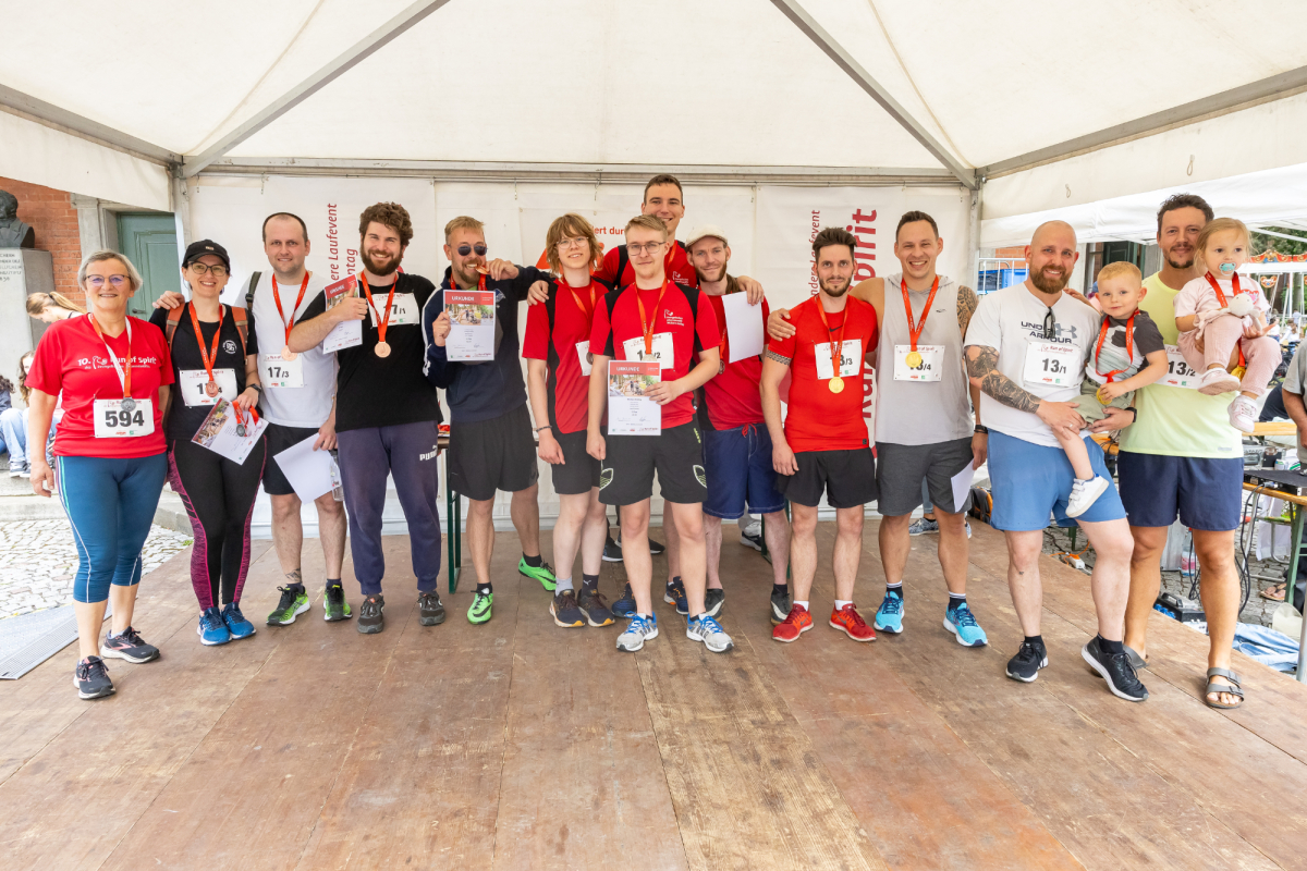 Run of Spirit 2024