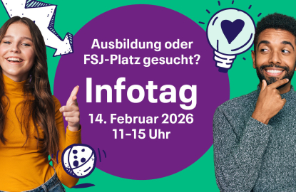 Infotag 2026