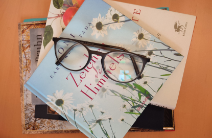 Literaturabend