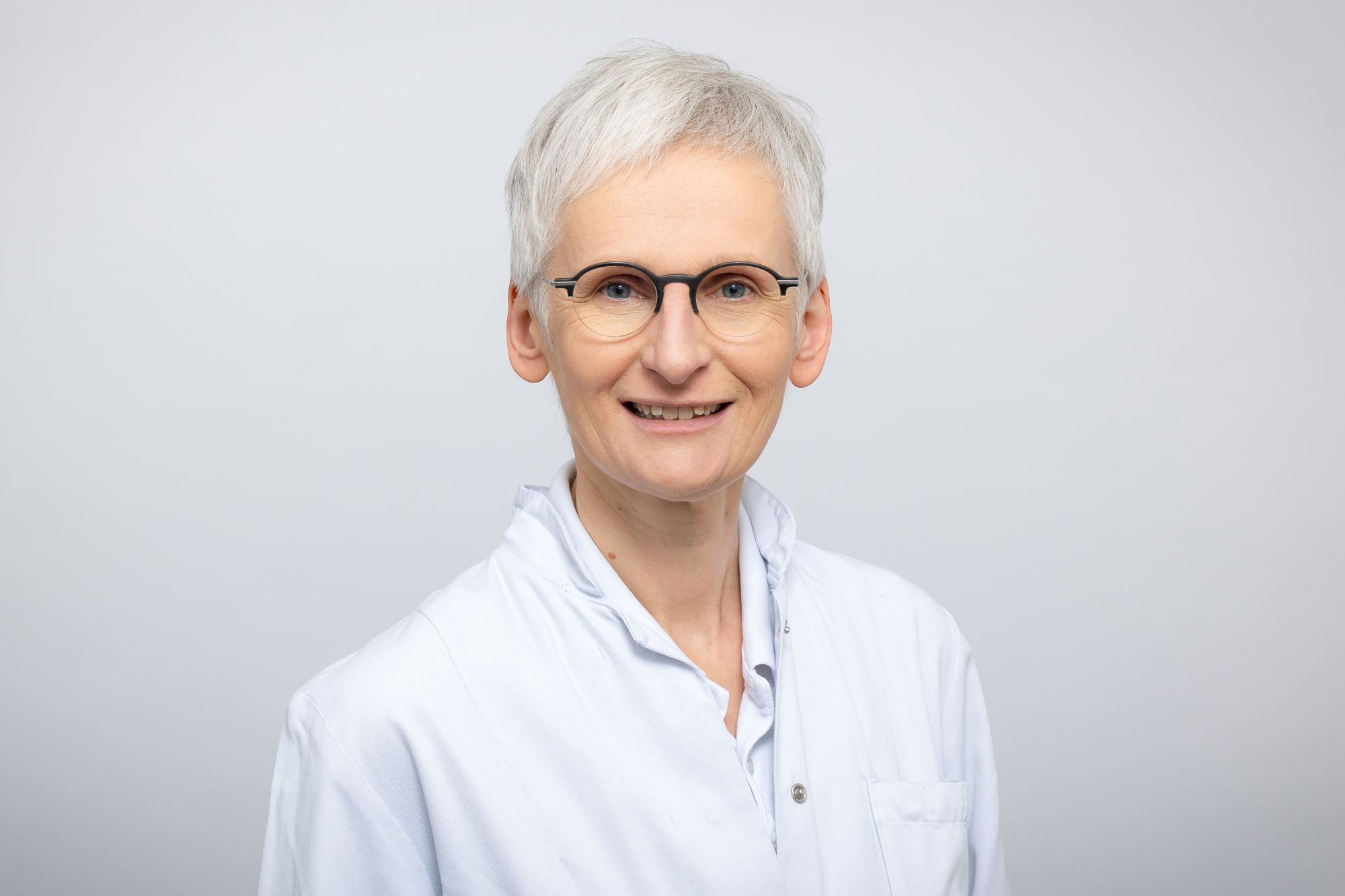 Porträt Dr. med. Angelika Tsilimi