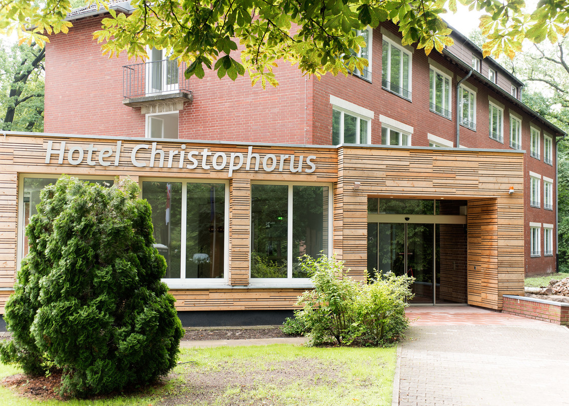 Hotel Christophorus