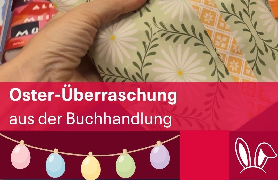 Oster-Überraschung