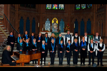Gofenberg Chor
