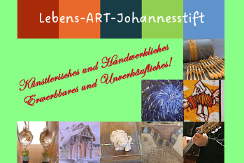 Lebens-Art-Johannesstift