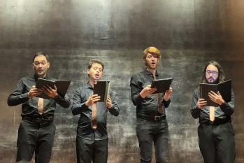 Vokalensemble UNYON